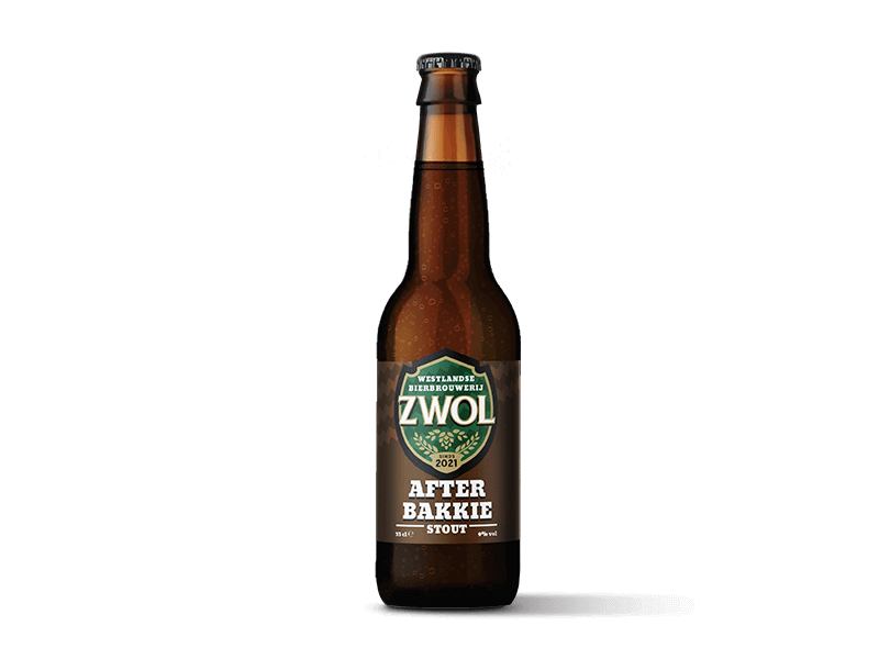 ZWOL Afterbakkie