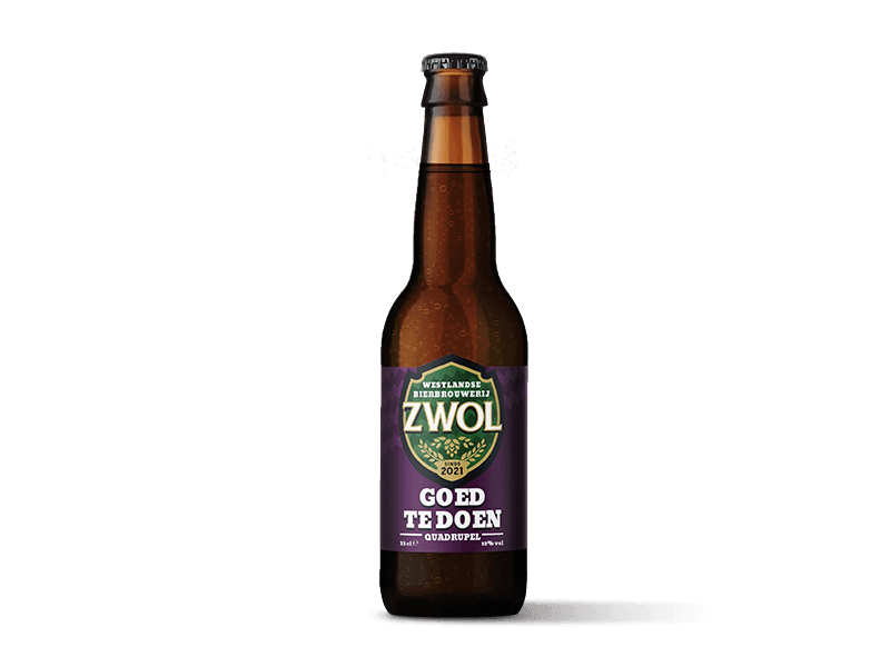 ZWOL Goud te Doen