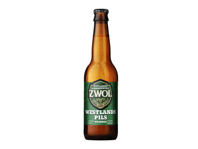 ZWOL Westlands Pils