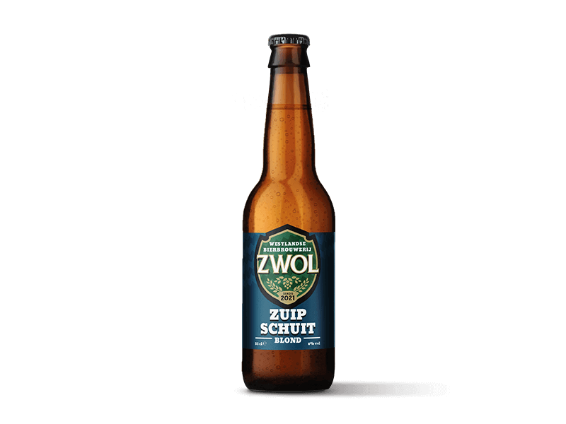 ZWOL Zuipschuit
