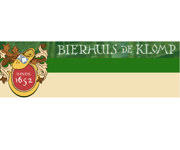 De Klomp