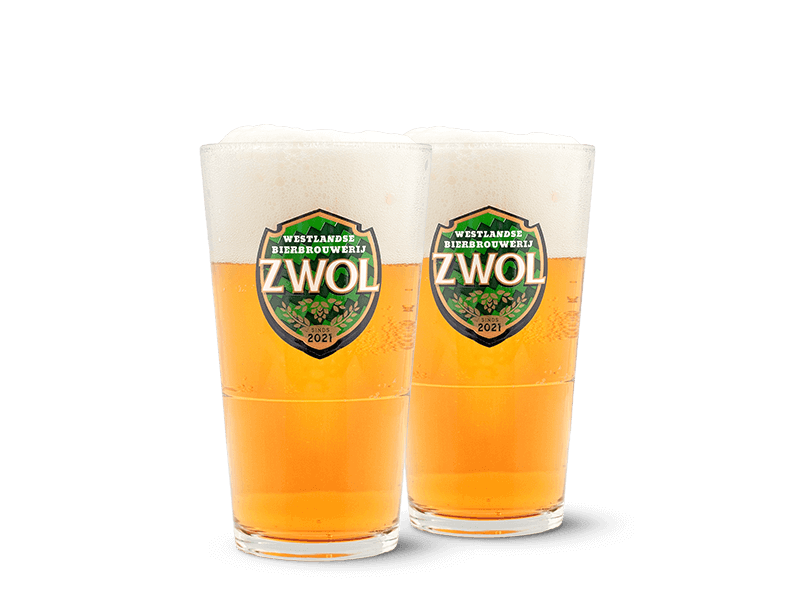 ZWOL Westlands Pils