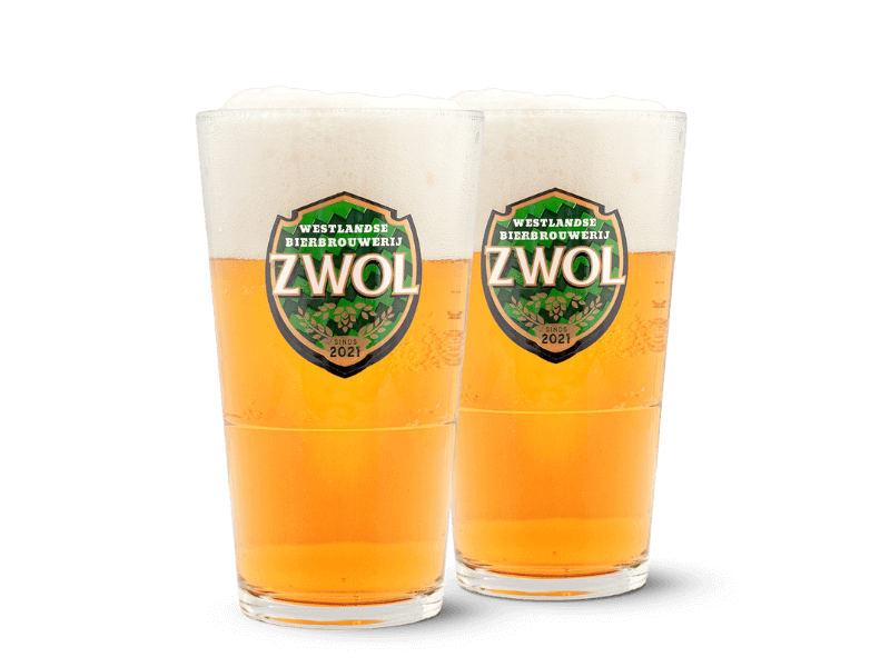 ZWOL Westlands Pils