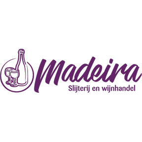 Slijterij Madeira