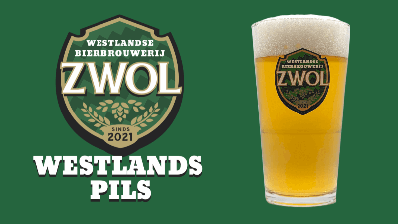 Westlands Pils plus Glas 800x450