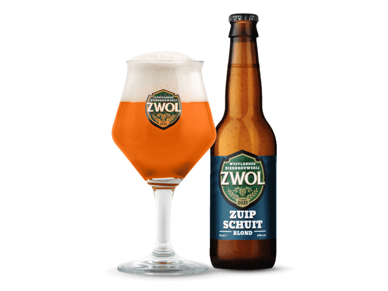 ZWOL Zuipschuit